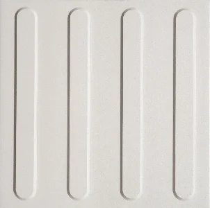 Foshan Tile Polyurethane Tactile Indicator Paving Plate With Studs for Safety Pavement Anti Slip Flooring