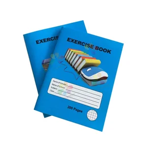 School Supply Exercise Book Exercise Book A5 Size     Factory Supply Wholesale  Supply