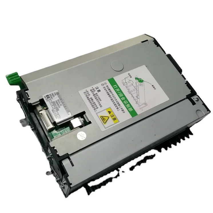 7000000226 ATM Hyosung Recycling Cash Machine BC Detector Module Hyosung 8000TA CRM Machine  Bill Validator  BCU24 S7000000226