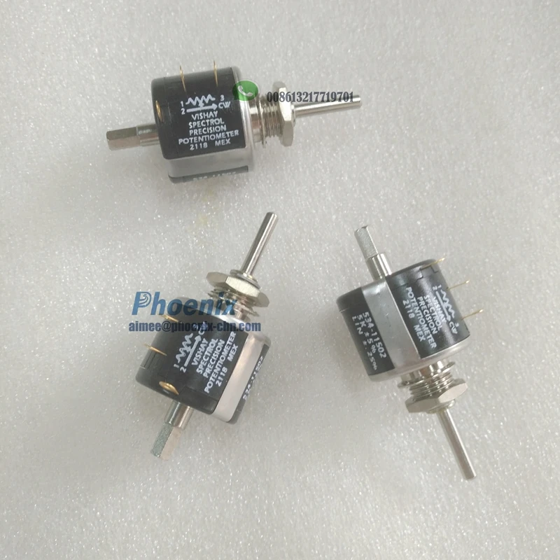 PD2310 Potentiometer PD2310-5KO Suitable  for Roland 700 Printing Machine Spare Parts