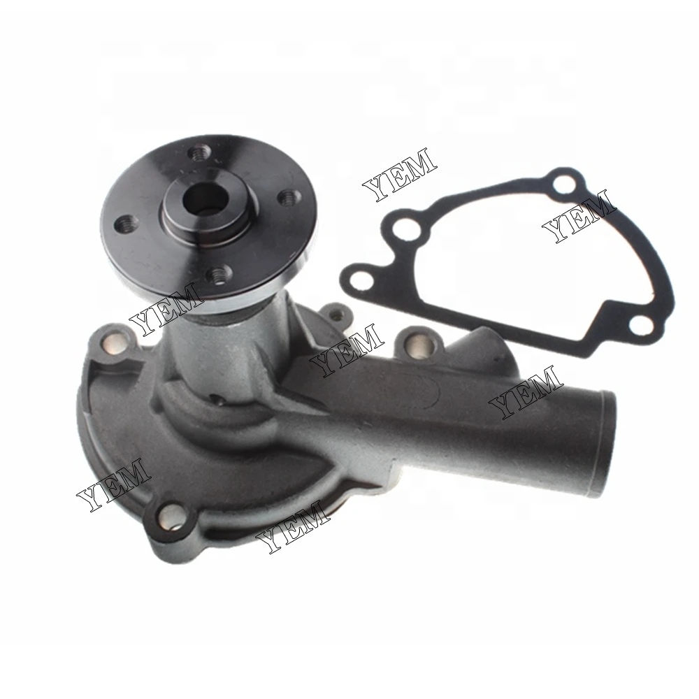 Diesel Engine Repair Parts Water Pump MM401402 MM401401 for Iseki Bolens TX1300 TX1500 G152 G154 G172 G174