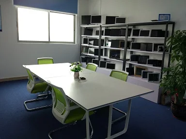 Shenzhen Aipean Industrial Company Limited 2