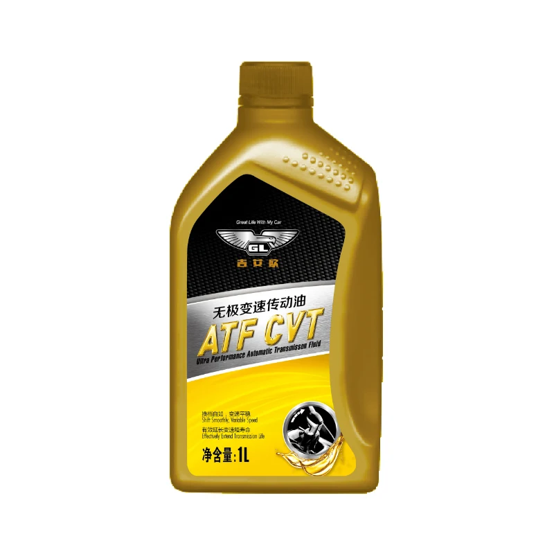 Automotive Hydraulic Oil Atf Oil (automatic Transmission, 40 OFF