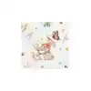 33*33cm napkin*16 pcs