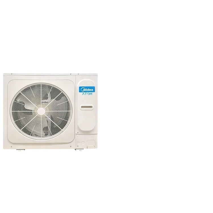 Midea Atom B Cooling Only Cooling with Heating Mini Vrf Multi Split System air Conditioner
