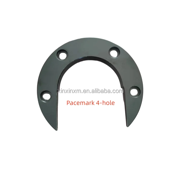 High Quality Jsk37uw Sk320506 Jost Locking Bar Sk320506 Low Lube Spring Fits Cast Topplate