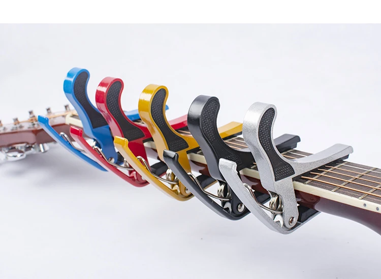 guitar capo