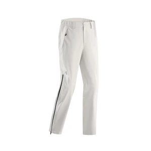 New Arrival Outdoor Warm Winter Women Windproof Breathable Tactical Waterproof Pants for Rain