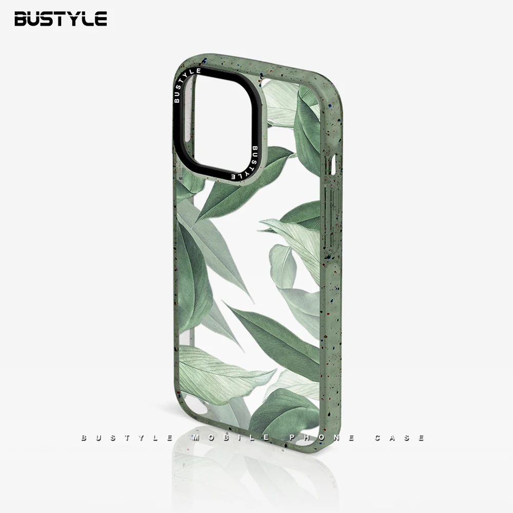 Fashion Designer Recyclable Phone Case For Iphone 14 13 12 11 Pro Max