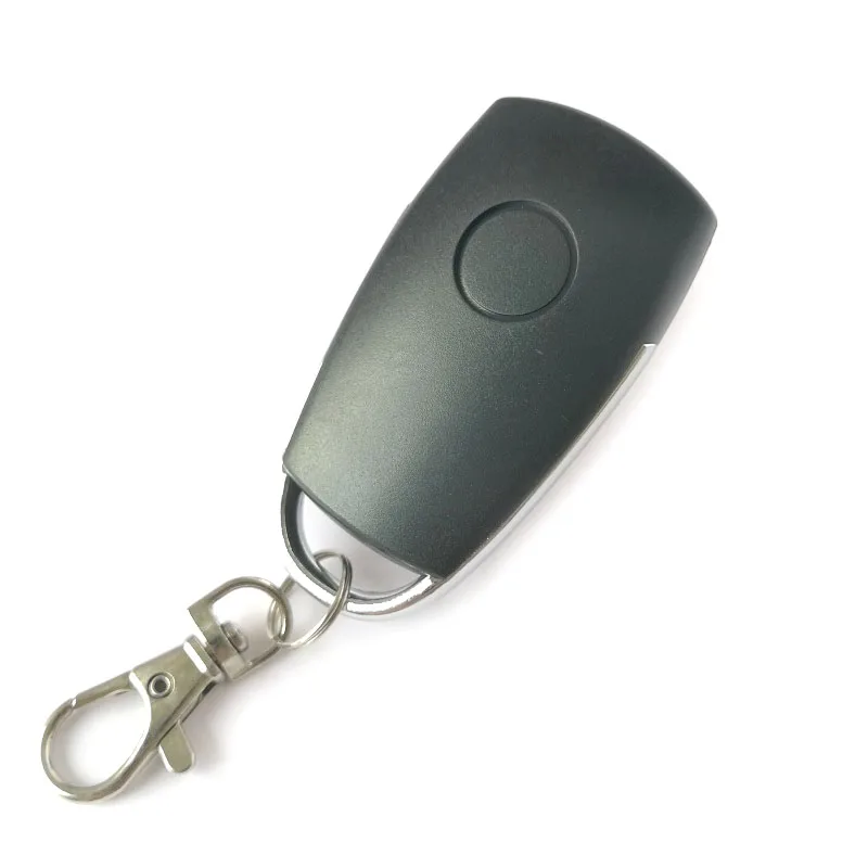 Automatic Technology 87481 433MHz 4 Button Keychain Remote for 86603