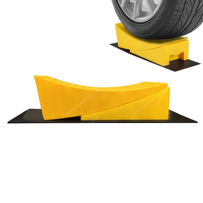 Heavy Duty Leveling Blocks RV Camper Leveler