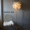 White medium