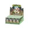 12 pezzi/set
