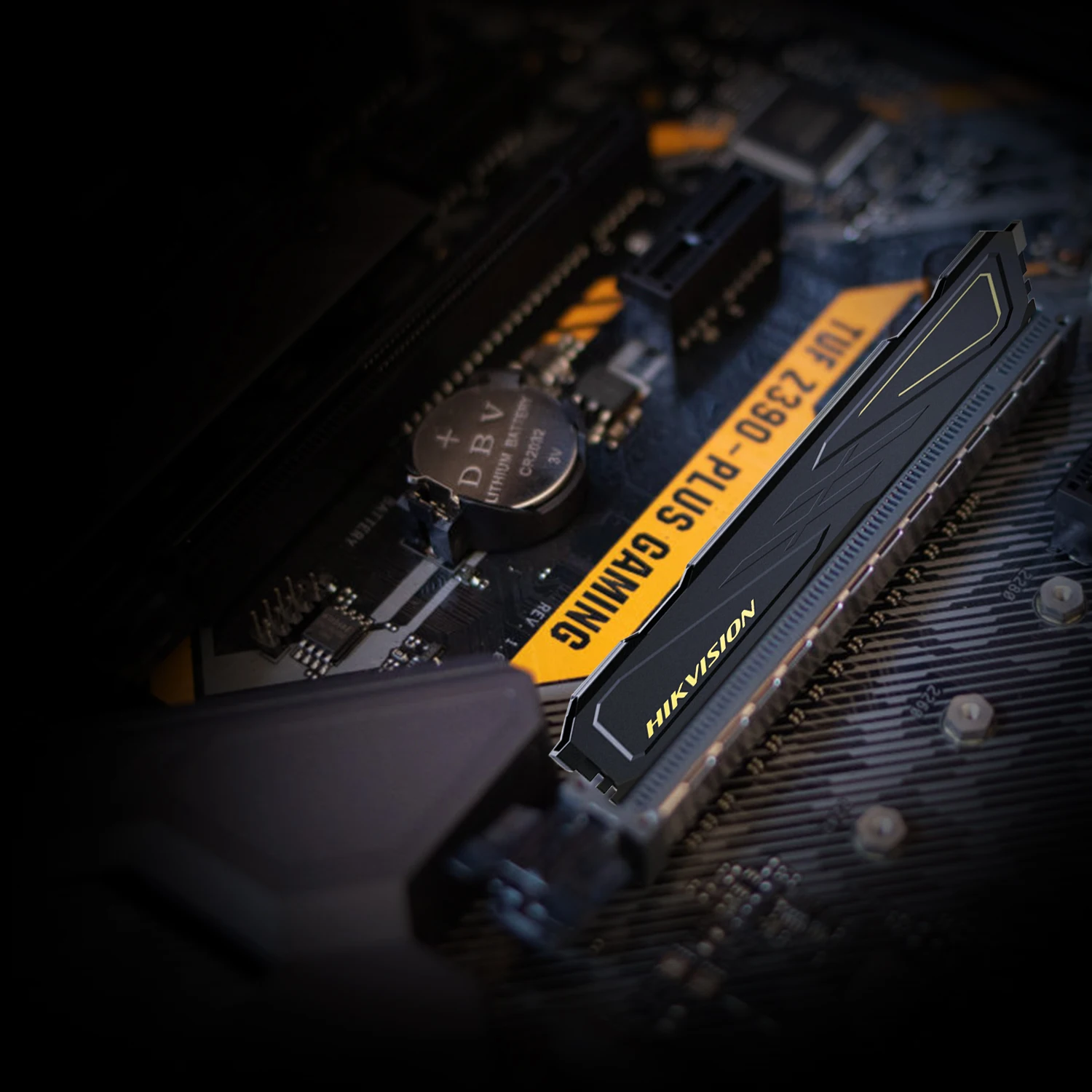 HIKVISION U10 DDR4 memory module 8GB/16GB 3200MHz/Lifetime Warranty Original high-quality