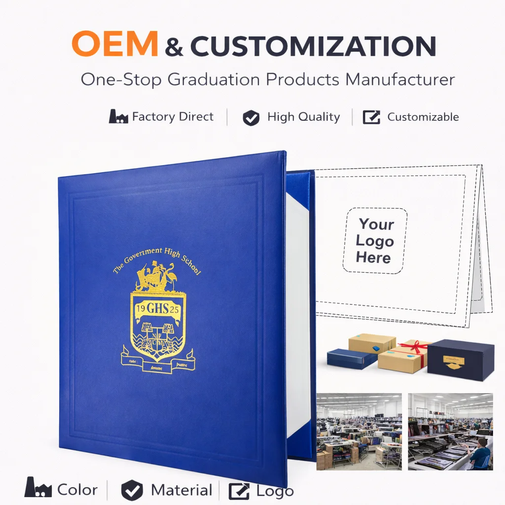 Customization capabilities
