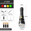 JY-2033-with AAA battery
