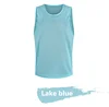 Lake blue