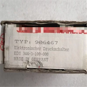 1Pc Pressure Switch Eds 344-3-100-000 in