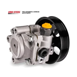 KINGSTEEL OEM 44310-0C030 Best Price Auto Steer Pump Hydraulic Power Steering Pump for TOYOTA 2UZ TUNDRA UCK30 SEQUOIA UCK35