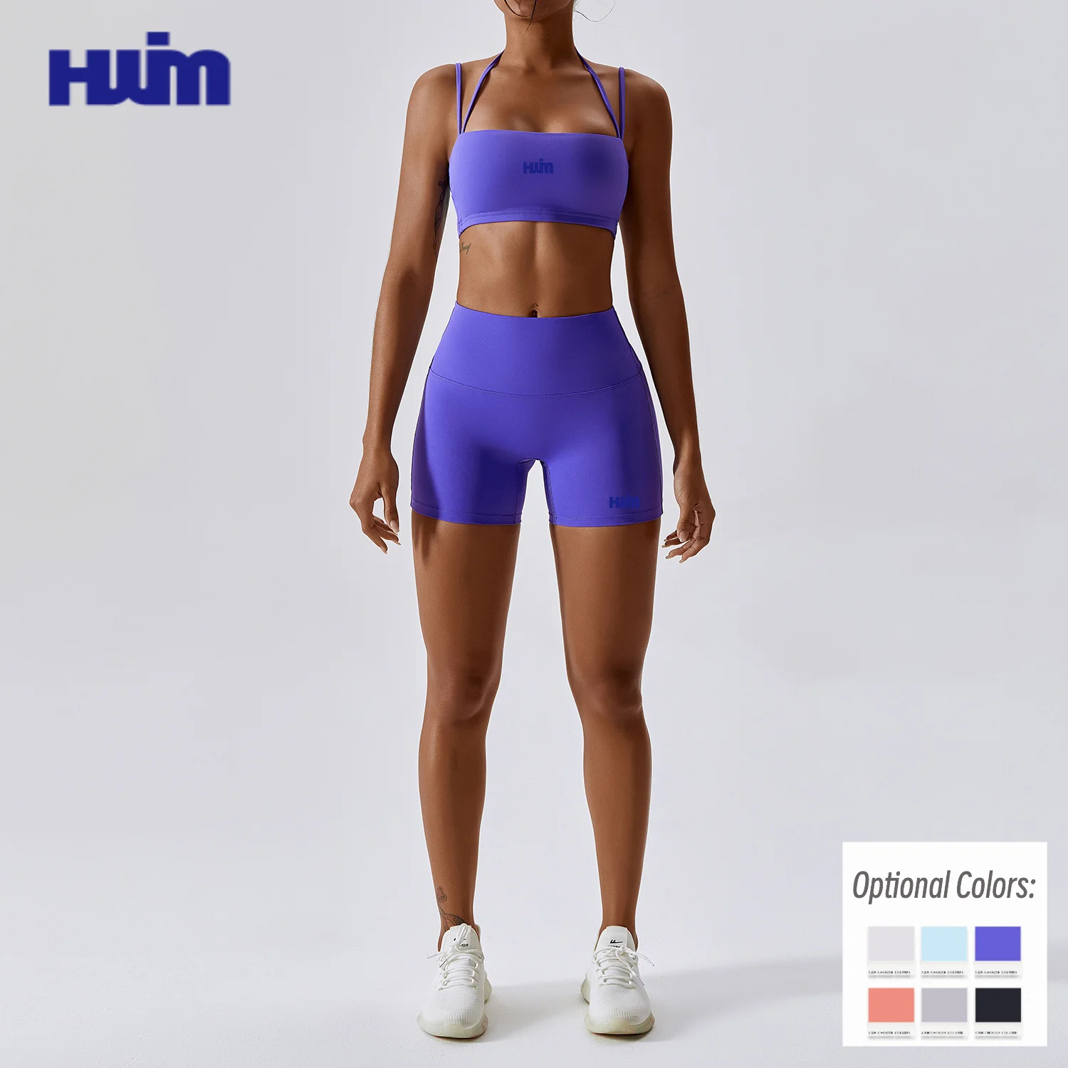 Custom Gym Wear Low Moq Girls Cheap Yoga Bra Top Breathable Women