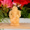 calcite jaune