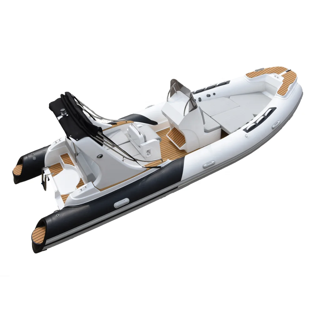 Liya 20 футов роскошный ребра лодки rib надувная лодка для продажи