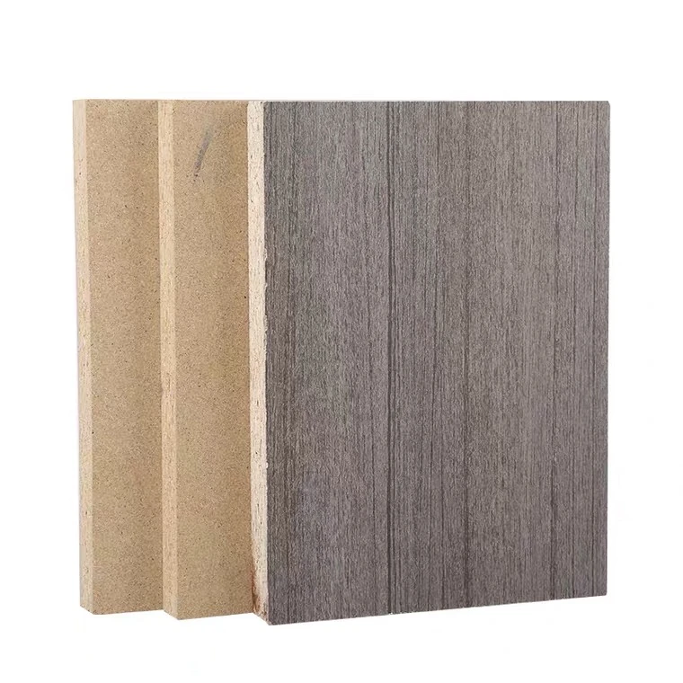 Cheap High Quality Mdf Board Melamine Mdf White 5mm 9mm 18mm Medium Density Particle Board
