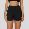 Shorts- Black