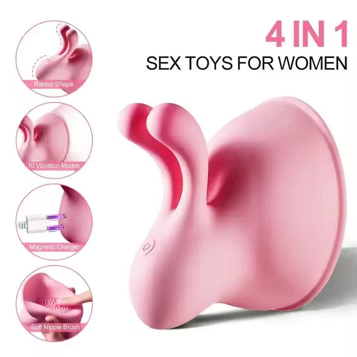 mini g spot vibrator Nipple Toys, Vibrators, Suckers And Clamps main image 1