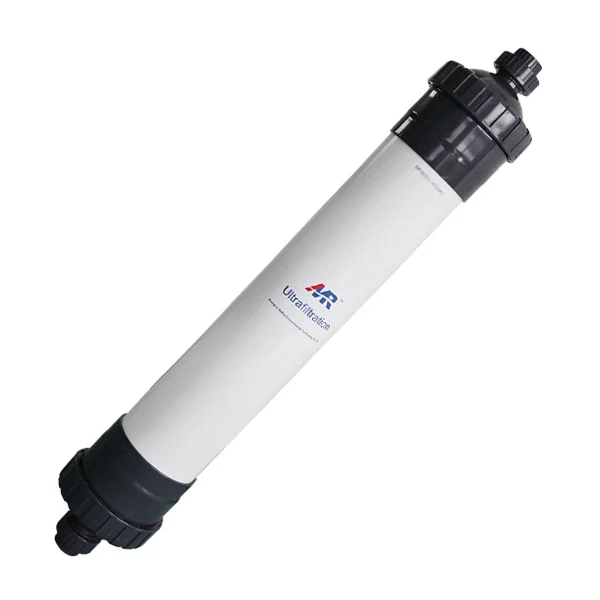 
Китай высокое качество промышленных Пан ультрафильтрации мембранные фильтры MR-UF-8060 для системы очистки воды 