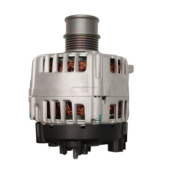 New 04C903023K TG14C039 03D-903-025MX Car Alternator Assembly Fits Skoda Fabia Roomster 1.2 Hino & MG 24V & 12V