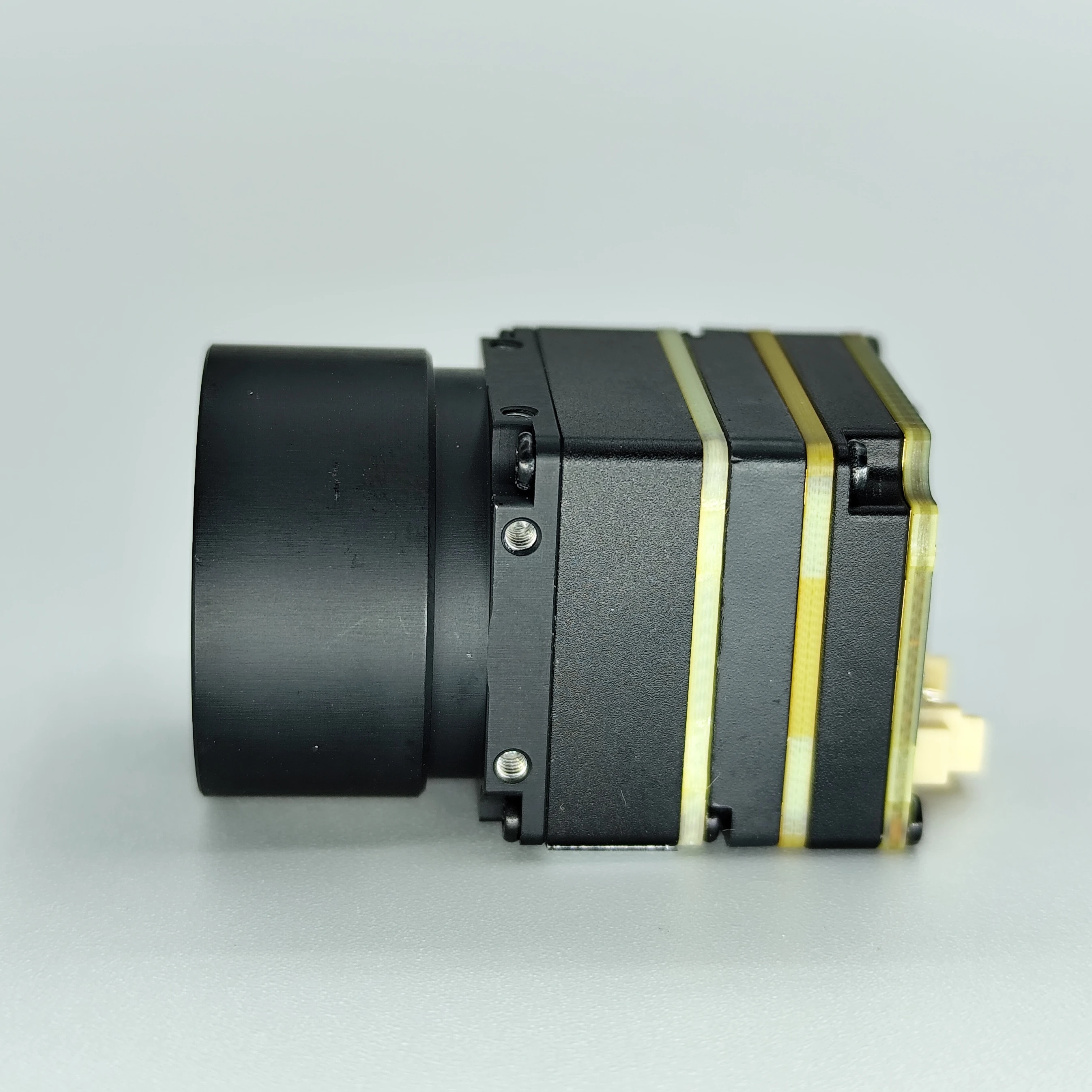 FPV Infrared Thermal Imaging Module Mini Thermal Camera UVC Camera Mainboard with 4mm/9mm Lens with CVBS/USB Output