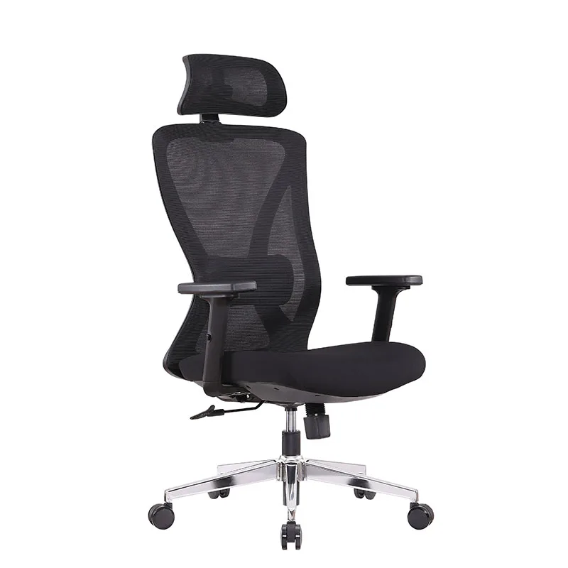 Orange Ergonomic Chair Company Swivel Desk Chair Gaming Mesh Chair ...