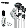 Steel Shaft 12pcs
