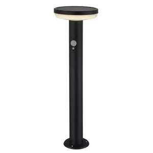 Vertak New Decorative Garden Outdoor Landscape Smart Lawn Lamps with Automatic Sensor Switch