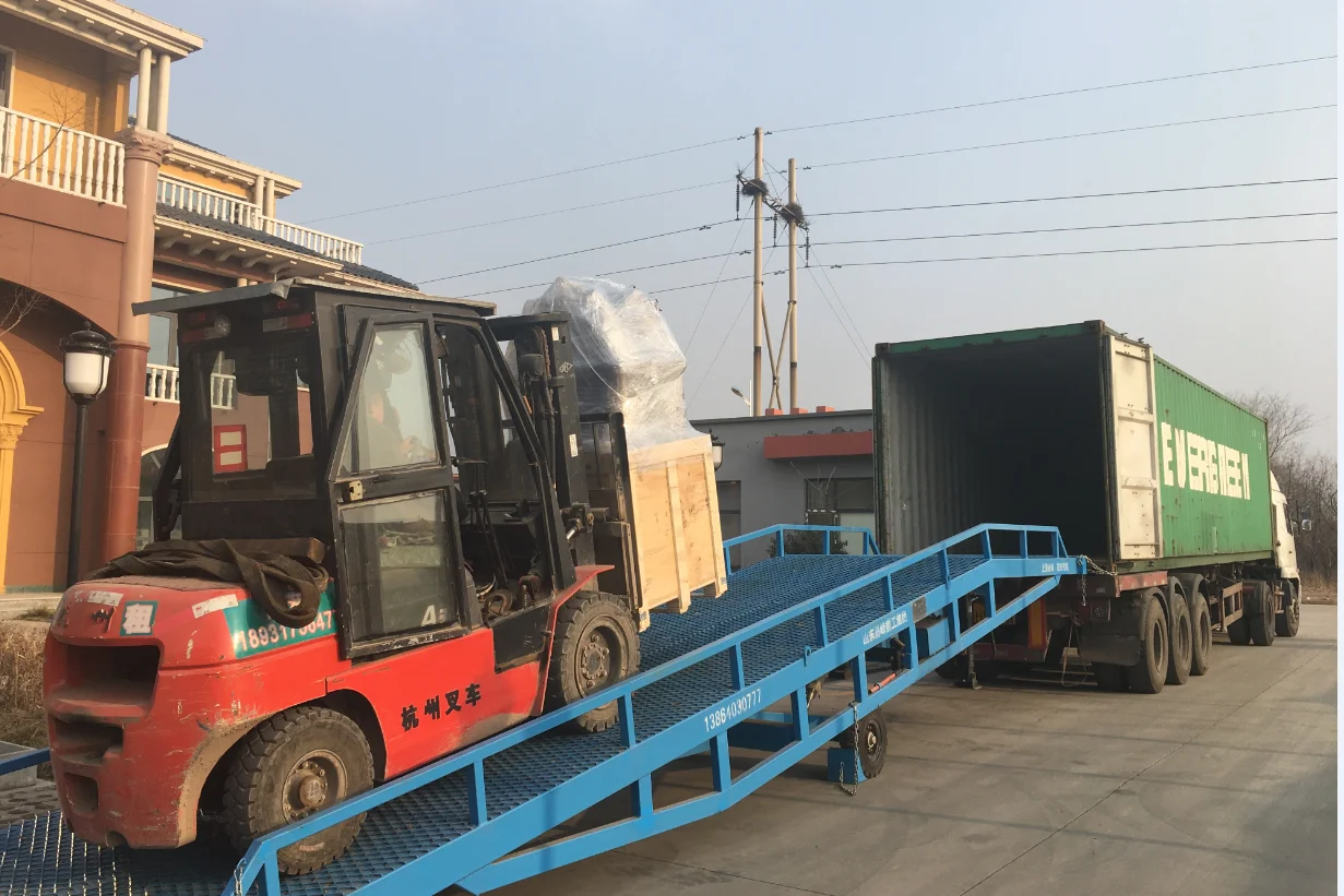 Automatic Double Orifice Flange Ductile Cast Iron Air Release Valve