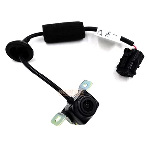 Automotive Parts Car Accessories Repuestos Car Backup Camera Rear View Camera for Chery Tiggo 5 Accessories