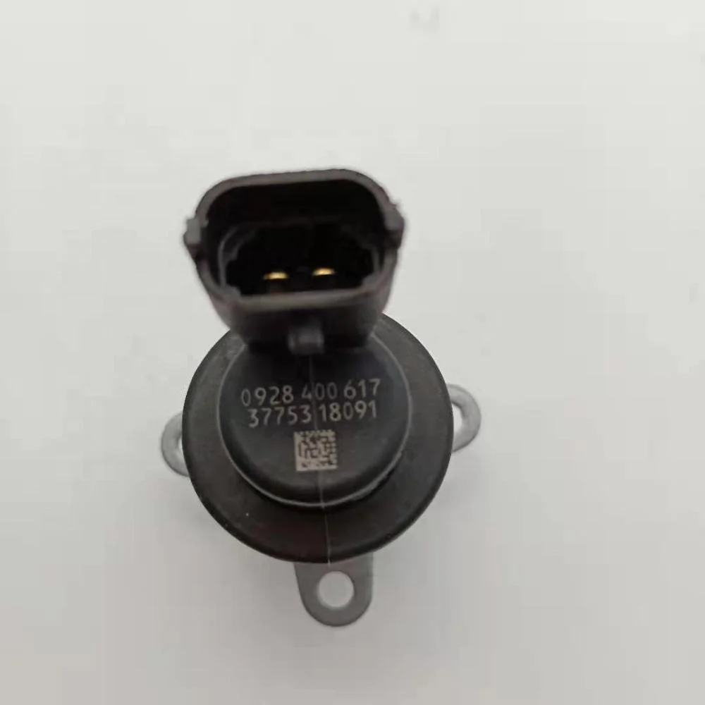 その他 PV-2000  POOYAN PC200-7 PC200-8 Fuel Pump Solenoid Control Valve - Original