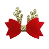 Arco de pelo de Navidad 2