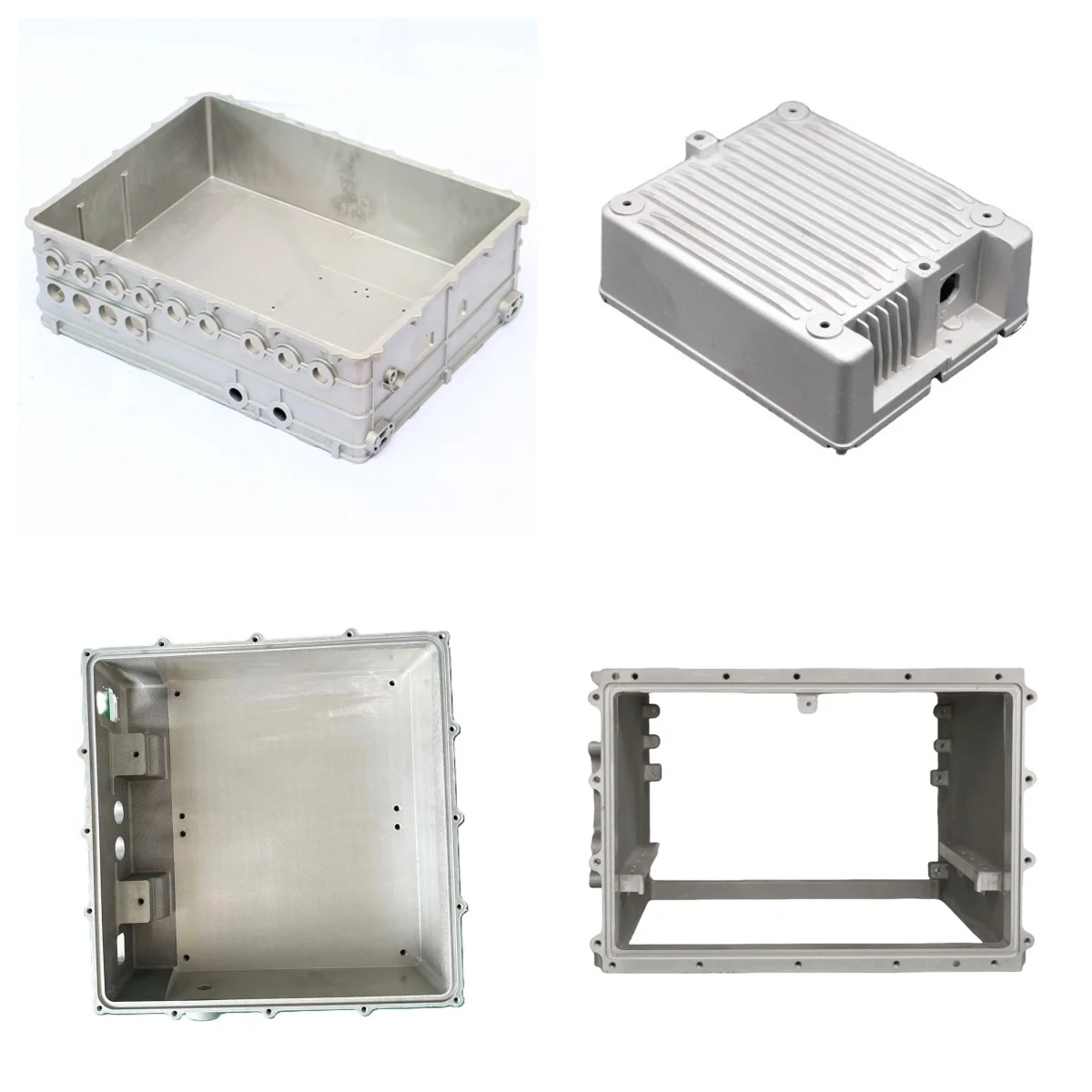 Prix d'usine Personnalisé Nouveau Design Chaîne OEM Matériel en Aluminium Fonderie sous Pression pour Arts et Crafts