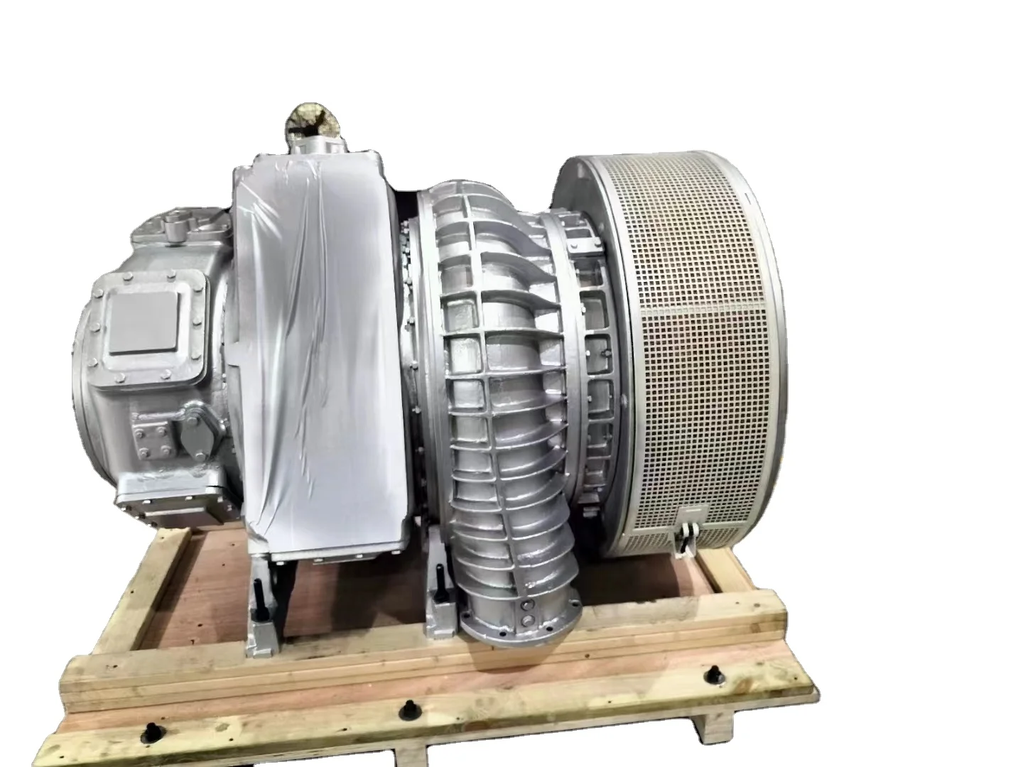 ABB VTR304 Turbocharger & Parts for Marine Engine Spare