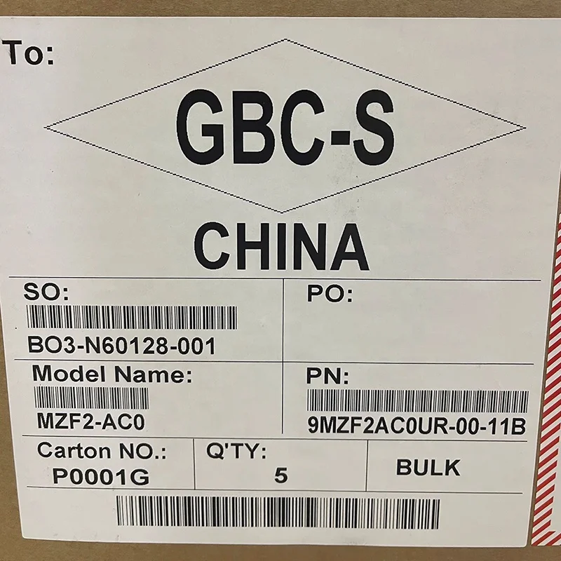 ギガバイトのMZF2-AC0のための3年の保証サーバーマザーボード| Alibaba.com