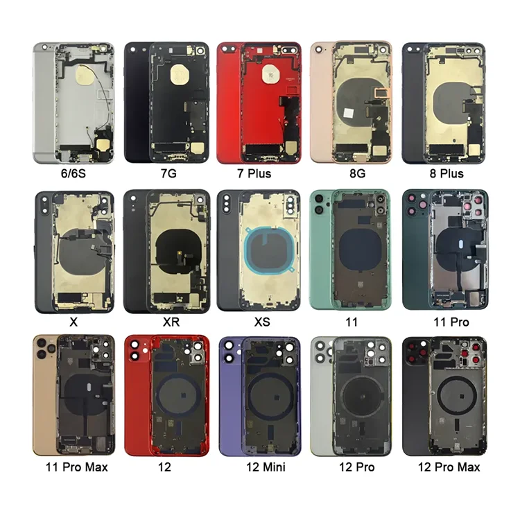 Carte Mère IPhone 4S - Bloquée ICloud - Pour Pièces Détachées - Fonctionnelle Mais Verrouillée