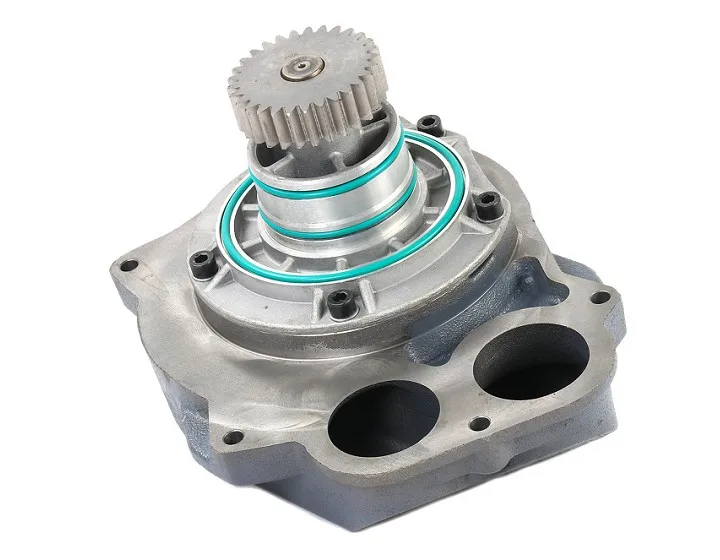 Liebherr R934 R934C Diesel Engine Water Pump Assy 10132817