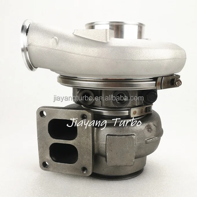 HX55 Turbo for Volvo Truck Bus 11.0 D B11R Euro 3 Engine