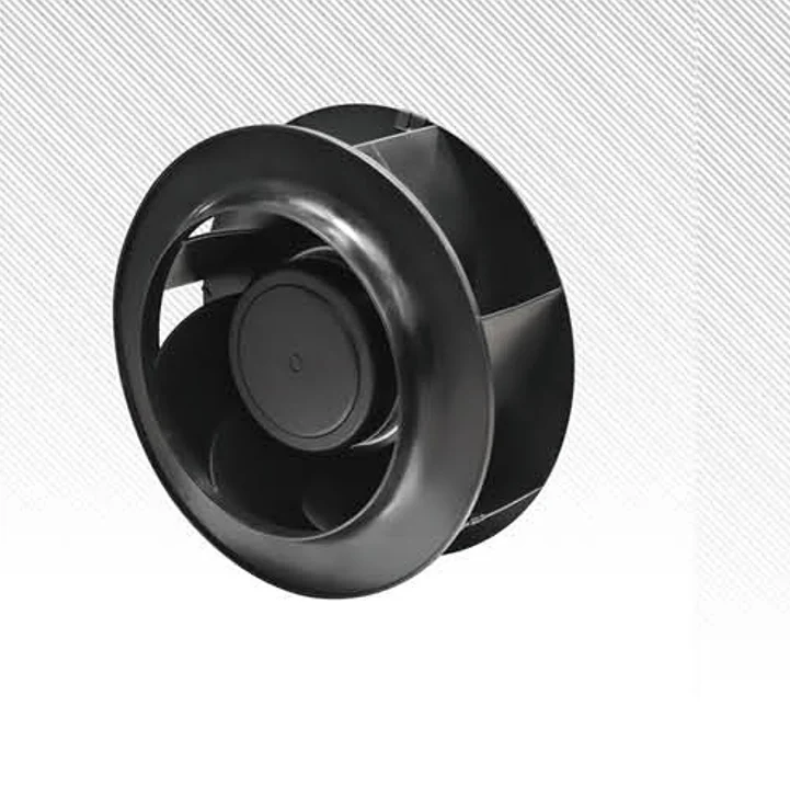 Centrifugal Duct Fan, SOTOP, Stainless, Steel, 225*102mm - detail 4