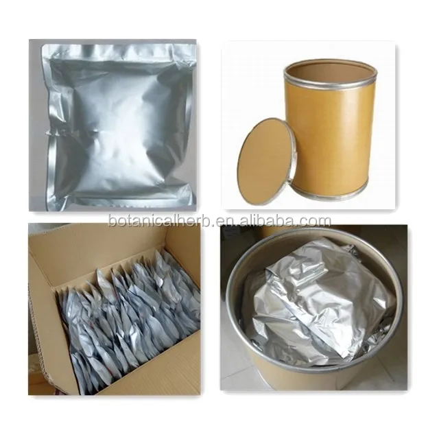 B.C.I SUPPLY Pure Natural Berberine HCL Top Level Coptis Chinensis Extract Berberine Powder Hcl 98%