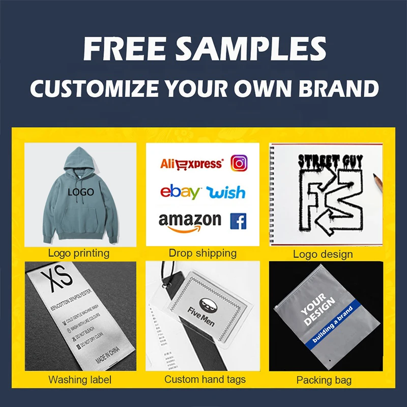 full send moletom com capuz ebay