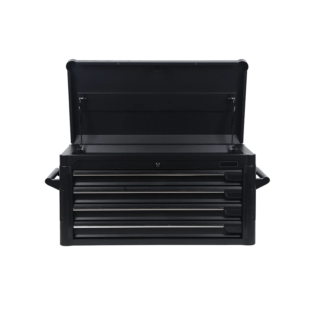 Tools Box 4 Rack 4 Drawers Steel Tool Box - Durable & Versatile Solutions