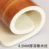 45mm thick oak yellow